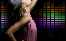women music people hats 1200x1200 wallpaper 